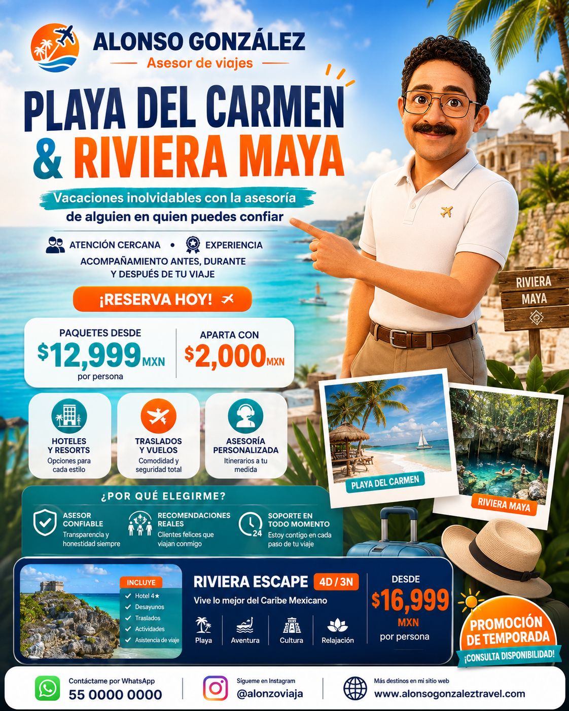 Servicios