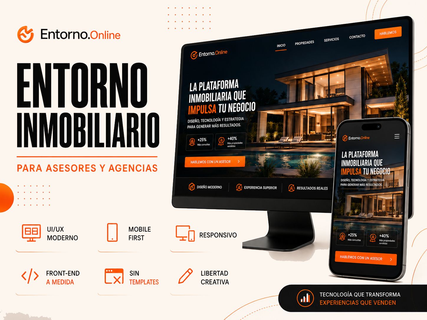 Entorno Inmobiliario