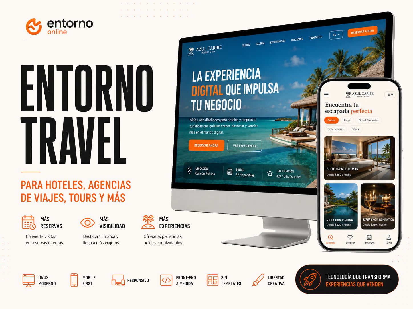 Entorno Travel