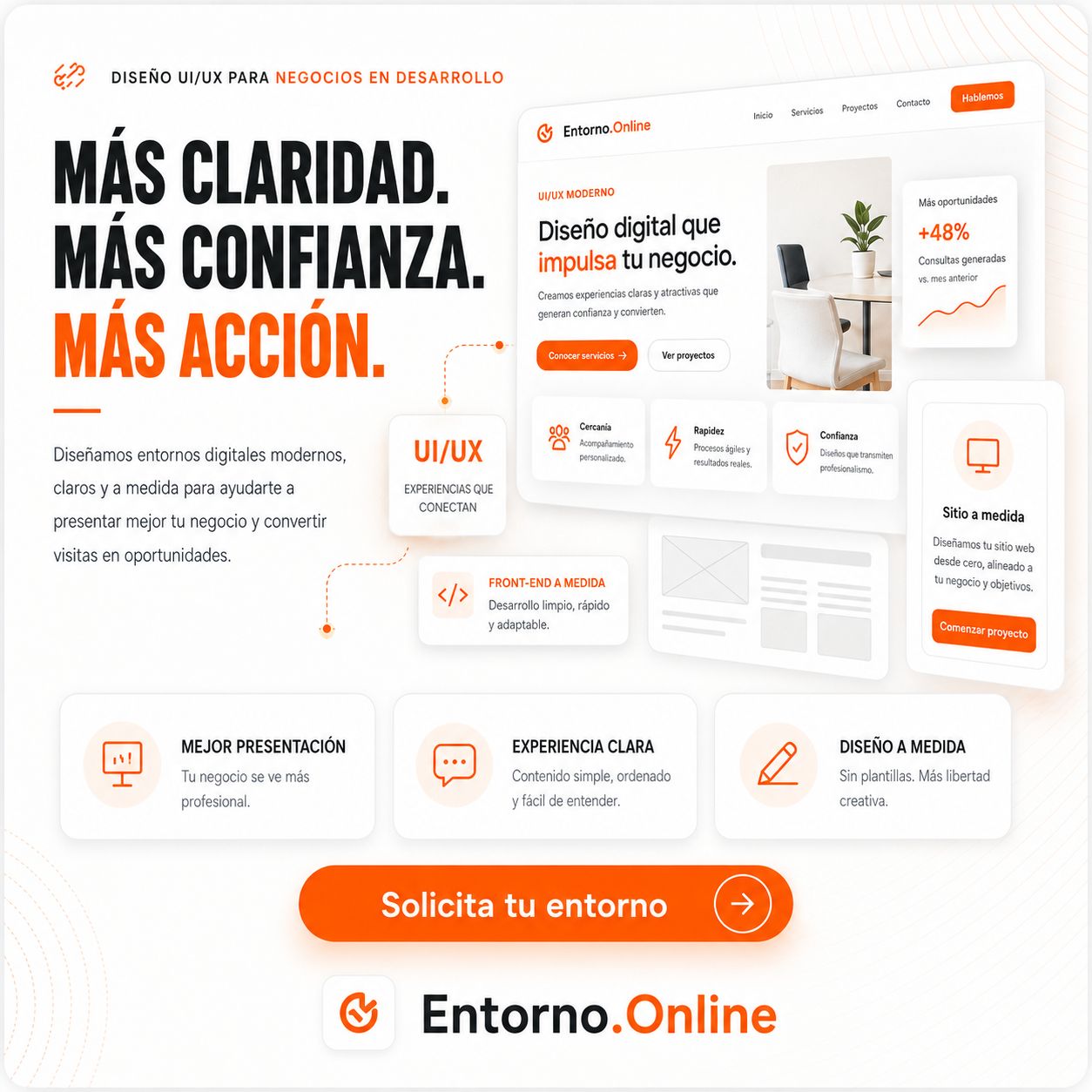 Entorno Esencial
